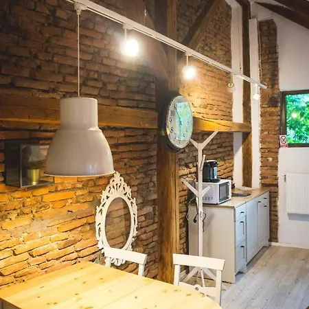Apartment Bb's Cosy *