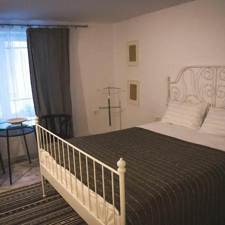 Bb's Cosy Apartment