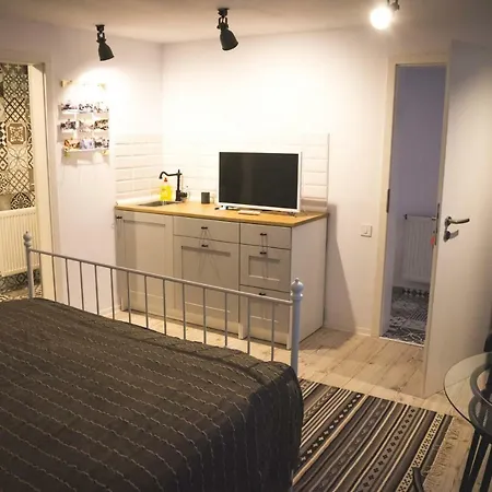 Bb's Cosy *
