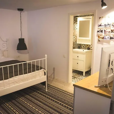 Apartman Bb's Cosy