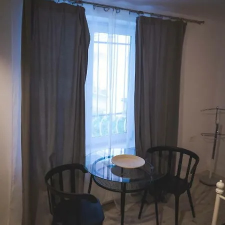 Apartment Bb's Cosy Brașov