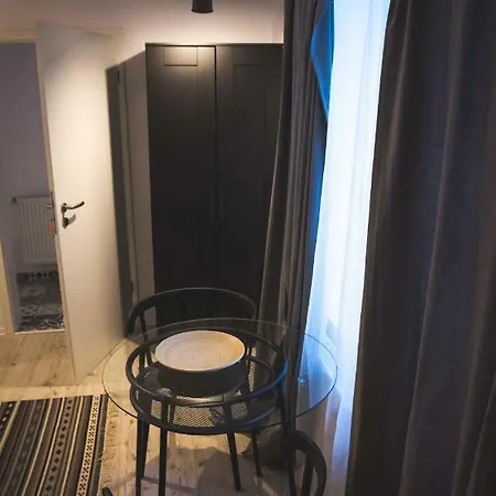 Bb's Cosy Apartman *