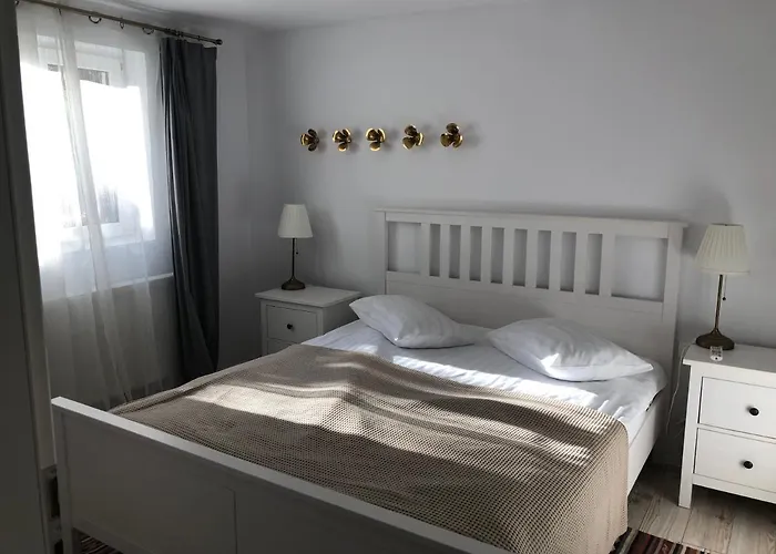 The Narrow Lane Brasov