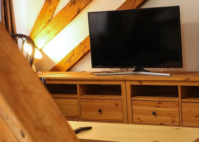 The Narrow Lane Διαμέρισμα *