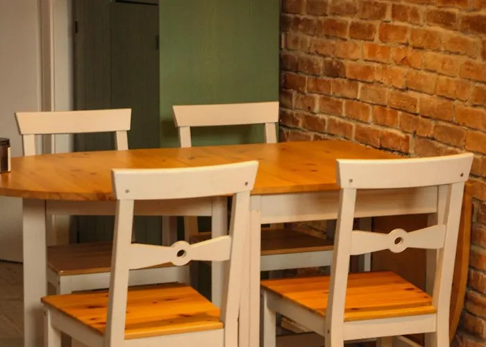 The Narrow Lane Apartment Brasov