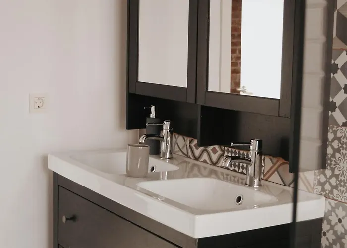 Apartment The Narrow Lane