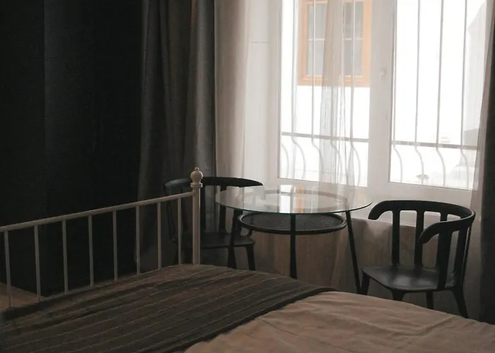 The Narrow Lane Apartment Brasov