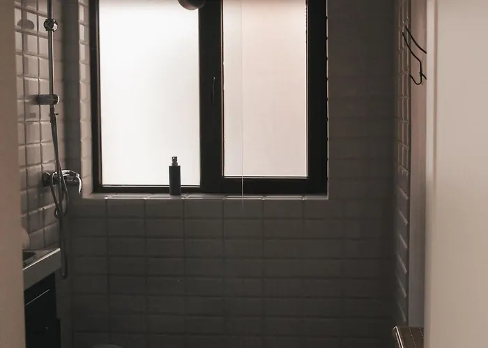 The Narrow Lane * ブラショフ