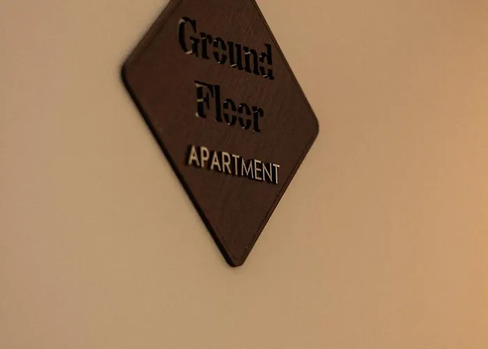 The Narrow Lane Apartment