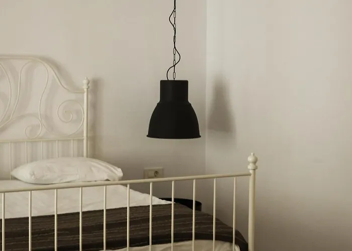 Apartment The Narrow Lane