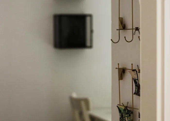 The Narrow Lane Διαμέρισμα *