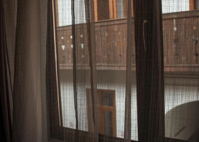 Διαμέρισμα The Narrow Lane *