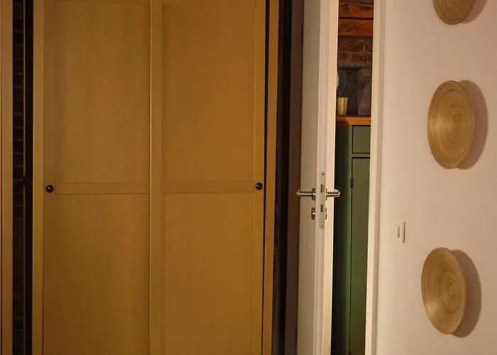 アパート The Narrow Lane ブラショフ