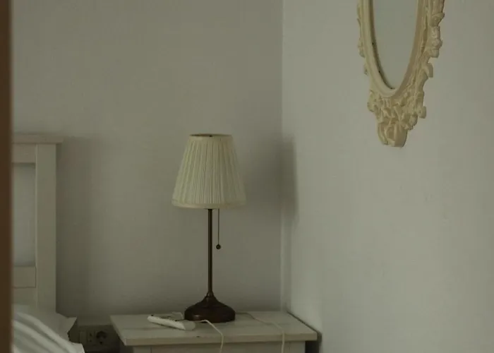 Apartment The Narrow Lane *