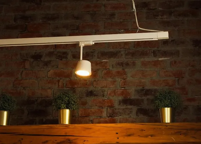 The Narrow Lane Brasov