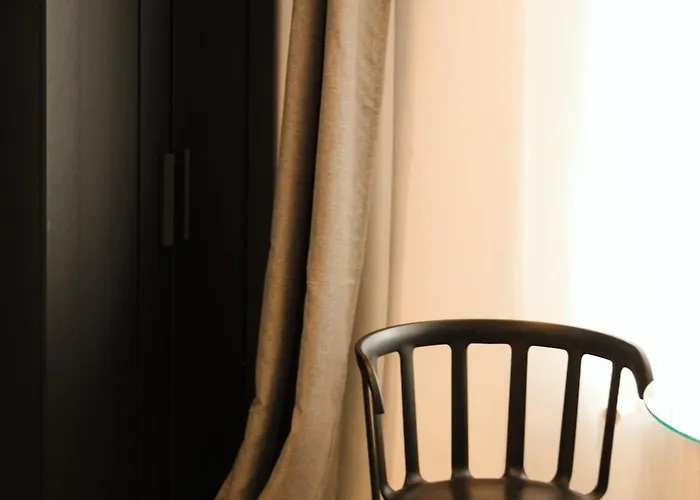 Διαμέρισμα The Narrow Lane