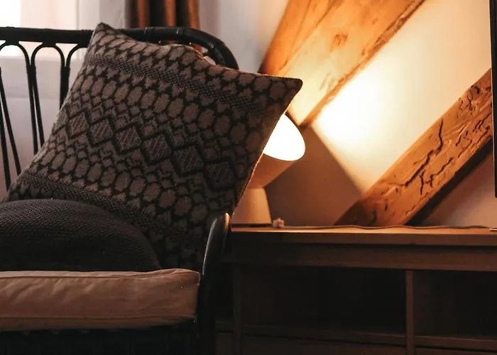 The Narrow Lane * ブラショフ