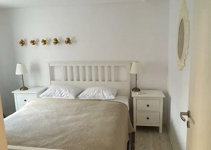 Apartment The Narrow Lane Brasov