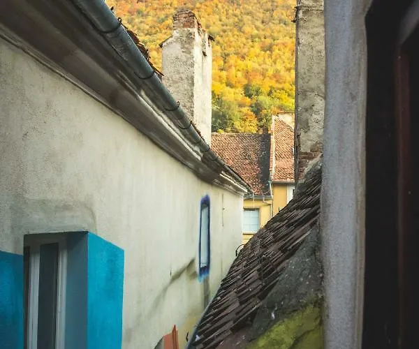 Διαμέρισμα The Narrow Lane