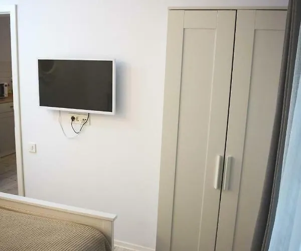 Διαμέρισμα The Narrow Lane *